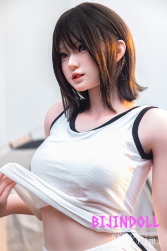蛍火日記 小里森 161cm Aカップ フルシリコン 顎機能追加可能 癒し系 美少女 セックスドール