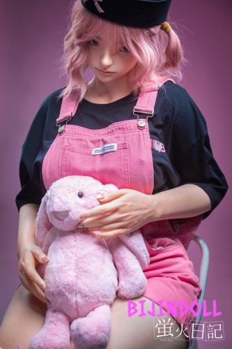 蛍火日記 菜々子 159cm Eカップ フルシリコン 顎機能追加可能 巨乳 等身大 リアルドール