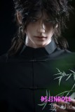 蛍火日記 江灵 176cm フルシリコン 中華風 イケメン 男性型 ダッチワイフ