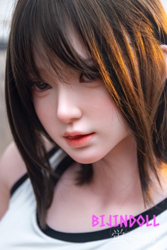 蛍火日記 小里森 161cm Aカップ フルシリコン 顎機能追加可能 癒し系 美少女 セックスドール