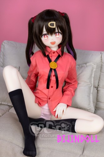Aotumedoll 緒山 みはり #130ヘッド 135cm Bカップ TPE材質 コスプレ系 可愛い アニメ セックス人形