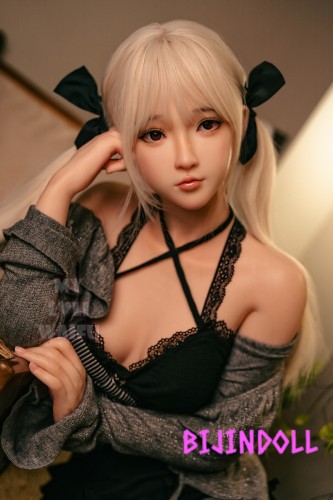 Jiusheng Doll Haruki MLWシリーズ #18ヘッド 150cm Bカップ フルシリコン 美少女 等身大 綺麗 ダッチワイフ