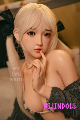 Jiusheng Doll Haruki MLWシリーズ #18ヘッド 150cm Bカップ フルシリコン 美少女 等身大 綺麗 ダッチワイフ