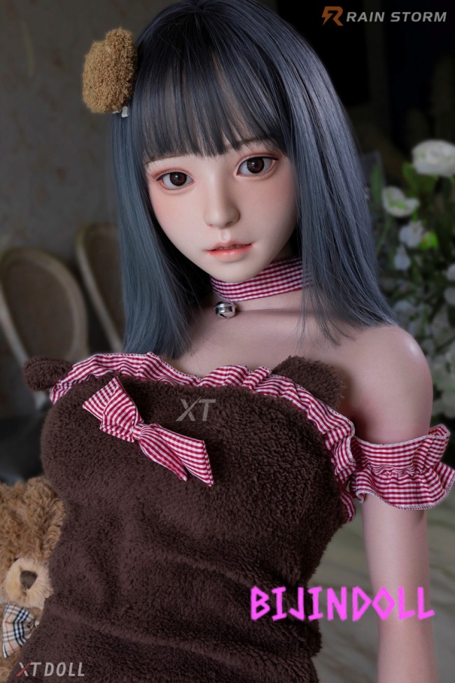 XTDOLL Akira #XT-byx2 150cm Dカップ フルシリコン 可愛い リアルドール
