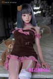 XTDOLL Akira #XT-byx2 150cm Dカップ フルシリコン 可愛い リアルドール