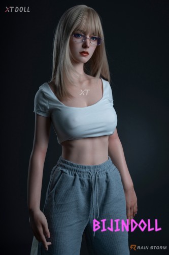 XTDOLL Irina #XT-18 163cm Fカップ フルシリコン 巨乳 等身大 セックスドール