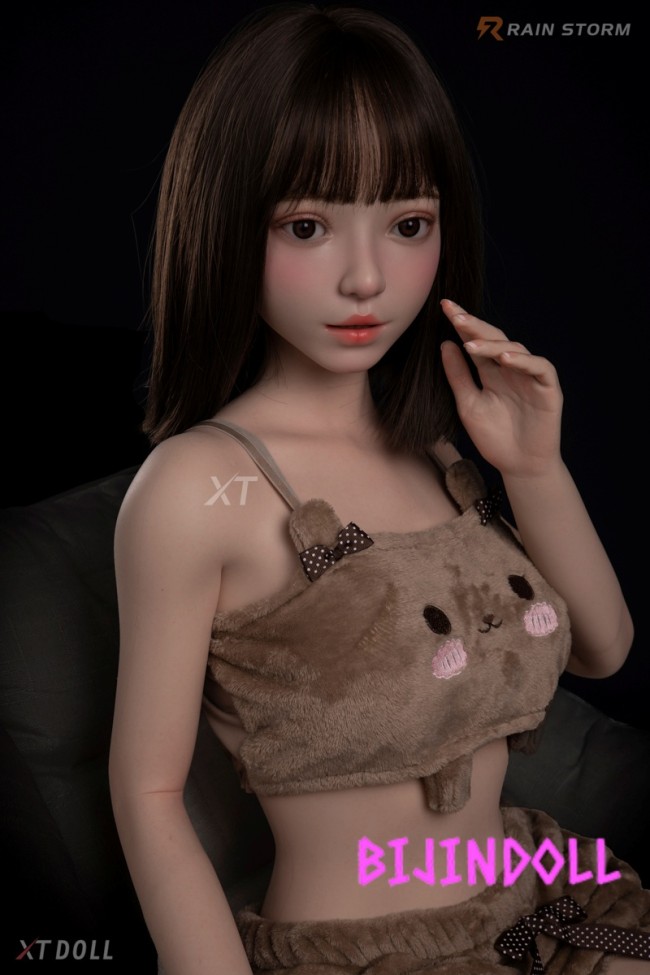 XTDOLL Kitty #XT-byx3 150cm Dカップ フルシリコン 可愛い系 セックス人形