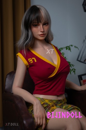 XTDOLL Julie #XT-6 165cm Eカップ フルシリコン 欧米系 等身大 ラブドール