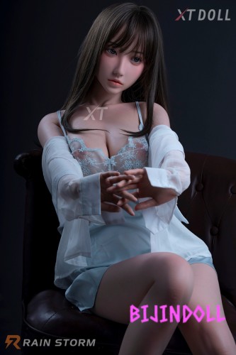 XTDOLL Miyuki #XT-byb17-B 163cm Fカップ フルシリコン 等身大 セックスドール