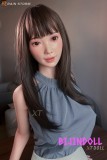 XTDOLL Miss Bing #XT-BY4-B 163cm Fカップ フルシリコン 等身大 ラブドール