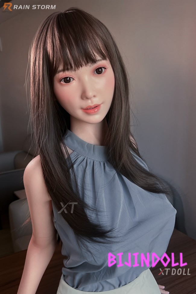 XTDOLL Miss Bing #XT-BY4-B 163cm Fカップ フルシリコン 等身大 ラブドール