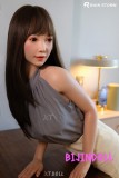 XTDOLL Miss Bing #XT-BY4-B 163cm Fカップ フルシリコン 等身大 ラブドール