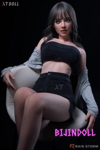 XTDOLL Phoebe #XT-22 163cm Fカップ フルシリコン 等身大 セックスドール