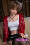 XTDOLL Grace #XT-39-B 161cm Bカップ フルシリコン 等身大 ダッチワイフ