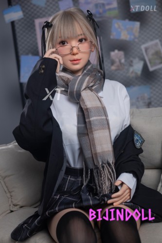XTDOLL Grace #XT-39-2 157cm Dカップ フルシリコン 制服 可愛い ラブドール