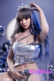 XTDOLL Charlene #XT-byb30 165cm Eカップ フルシリコン 美少女 セックスドール