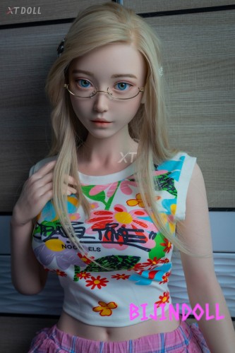XTDOLL Lin #XT-20 157cm Dカップ フルシリコン 眼鏡娘 等身大 ラブドール