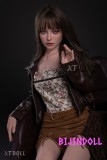 XTDOLL Carey #XT-2-C 161cm Bカップ フルシリコン 欧米系 等身大 セックスドール