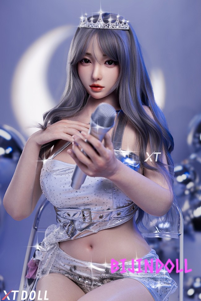XTDOLL Charlene #XT-byb30 165cm Eカップ フルシリコン 美少女 セックスドール