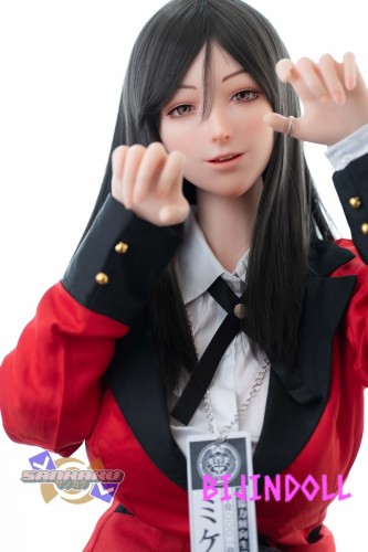 Mandaradoll 春子 MA#104 153cm Jカップ 制服美女ラブドール シリコン製