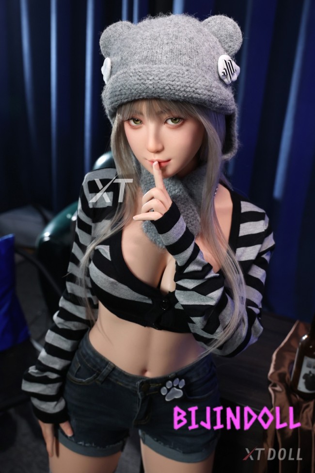 XTDOLL Grace #XT-39 157cm Dカップ フルシリコン 美少女 リアルドール