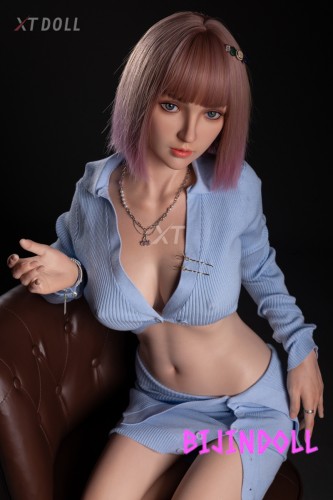XTDOLL Lisa #XT-23 163cm Fカップ フルシリコン 等身大 セックスドール