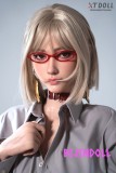 XTDOLL Luna #XT-bys12 165cm Eカップ フルシリコン 欧米系 セックス人形