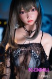 XTDOLL Bubbles #XT-bym11 150cm Dカップ フルシリコン 等身大 ダッチワイフ