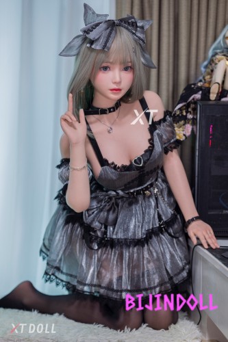 XTDOLL かおるこ #XT-bym20 157cm Dカップ フルシリコン 美少女 ダッチワイフ