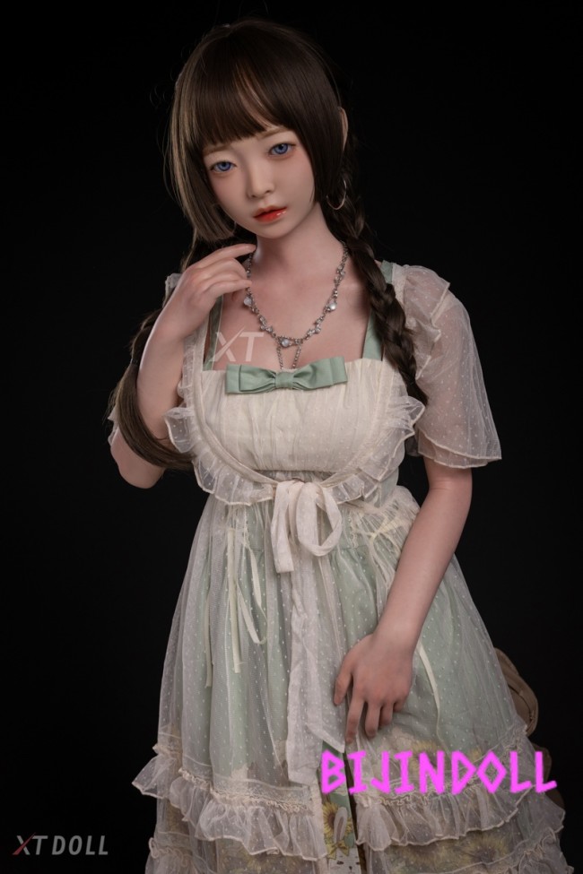 XTDOLL Lydia #XT-bym13 150cm Dカップ フルシリコン 可愛い ダッチワイフ