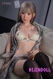 XTDOLL Grace #XT-39-2 157cm Dカップ フルシリコン 制服 可愛い ラブドール