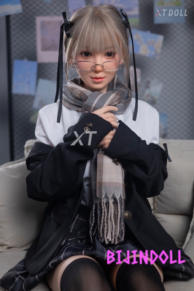 XTDOLL Grace #XT-39-2 157cm Dカップ フルシリコン 制服 可愛い ラブドール