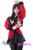 Mandaradoll 春子 MA#104 153cm Jカップ 制服美女ラブドール シリコン製