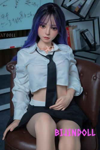 XTDOLL Akira #XT-byx2-B 157cm Dカップ フルシリコン OL系 セックスドール