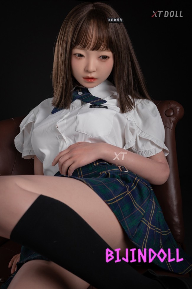 XTDOLL Lydia #XT-bym13 150cm Dカップ フルシリコン 制服 可愛い セックスドール