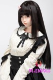 SHEDOLL 洛小乙 152cm Aカップ フルシリコン 美少女 等身大 ラブドール