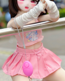 MOZUDoll 65cm/85cm/115cm/130cmのドールに適用 コスチューム 受付ページ
