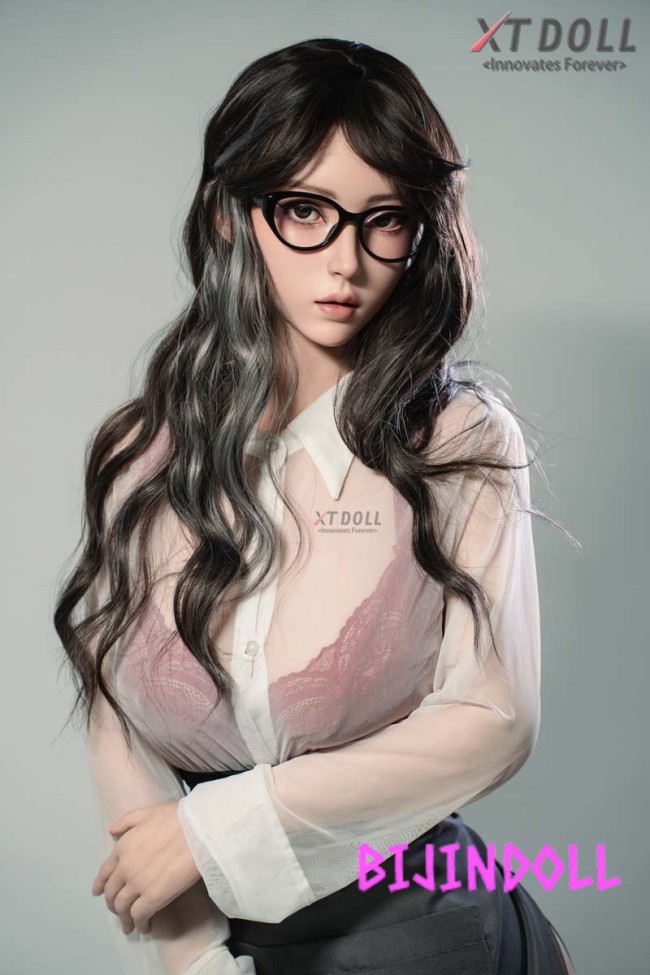 XTDOLL Lucy #XT-bys9 165cm Eカップ フルシリコン 等身大 欧米系 ラブドール