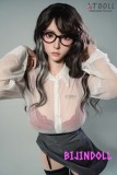 XTDOLL Lucy #XT-bys9 165cm Eカップ フルシリコン 等身大 欧米系 ラブドール