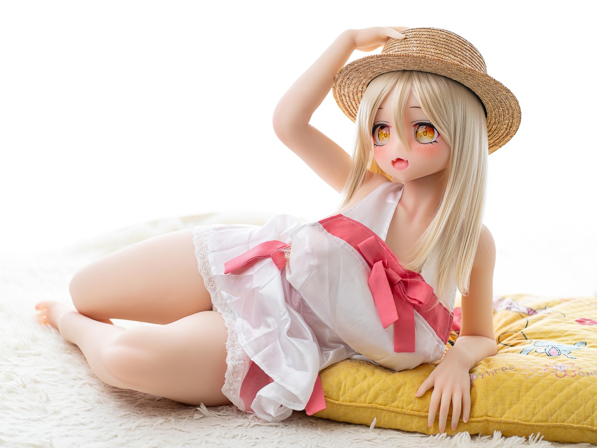 忍野忍 ラブドール