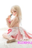 Butterfly Doll 忍野忍(おしの しのぶ) #BH126 138cm Gカップ S-TPE アニメ かわいい コスプレ系 ラブドール