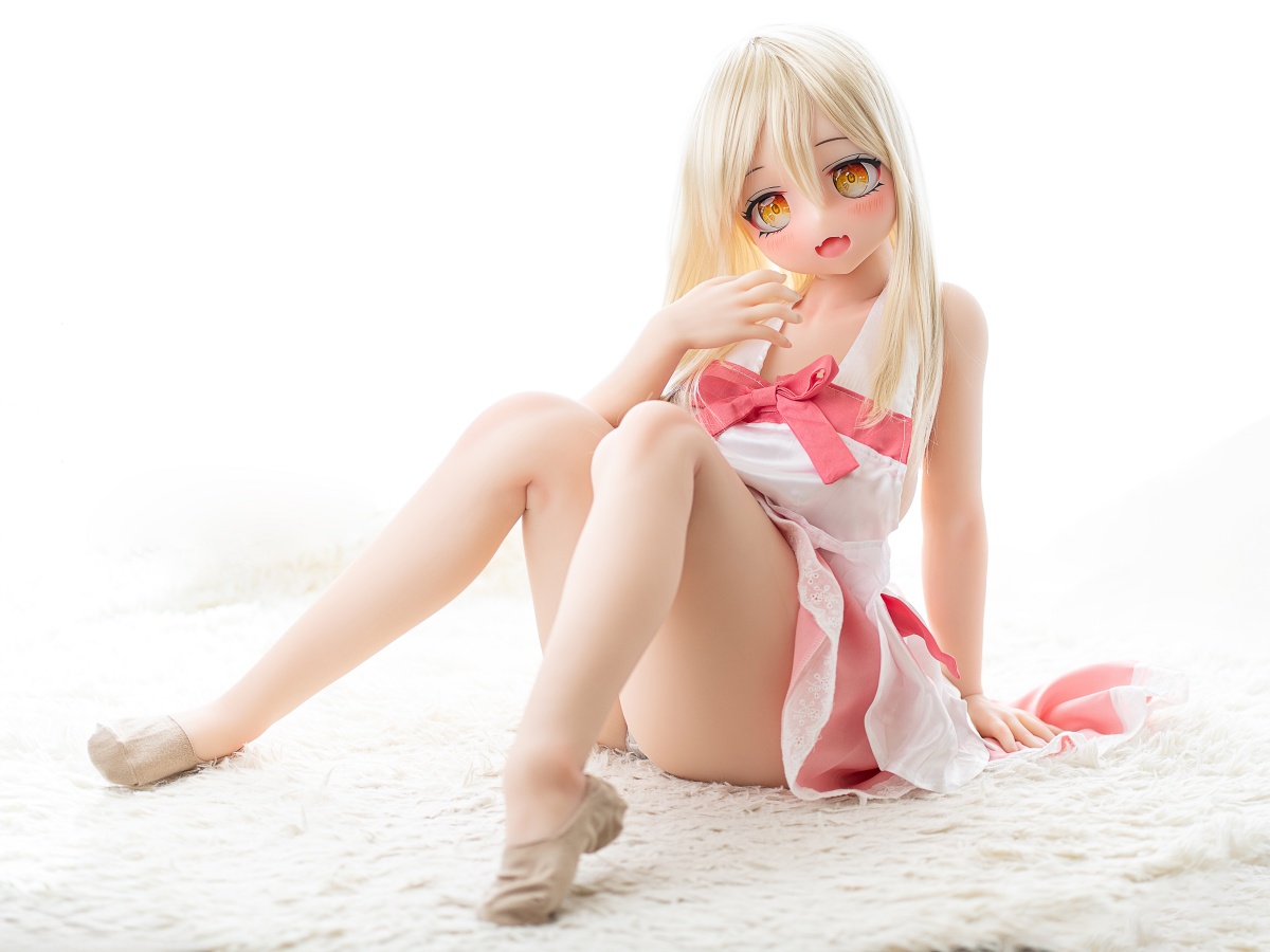 138cm TPE ラブドール