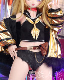 MOZUDoll 65cm/85cm/115cm/130cmのドールに適用 コスチューム 受付ページ