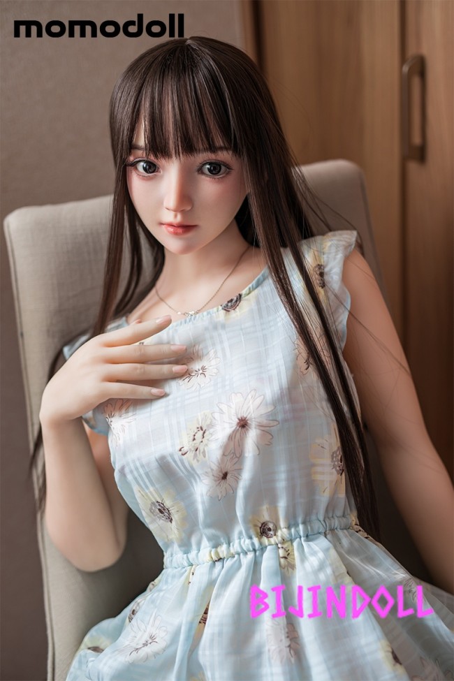 Momo Doll 乃愛のあ MM215 #MHS080A-A 150cm Cカップ シリコンヘッド+TPEボディ ノーマル肌 美少女 ラブドール