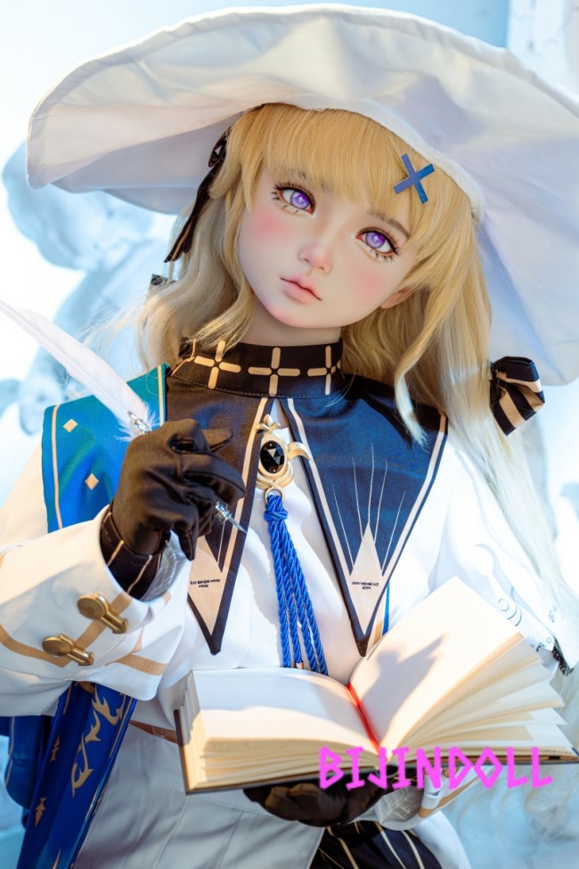 SHEDOLL 熙熙 152cm Aカップ TPE コスプレ系 可愛い セックス人形