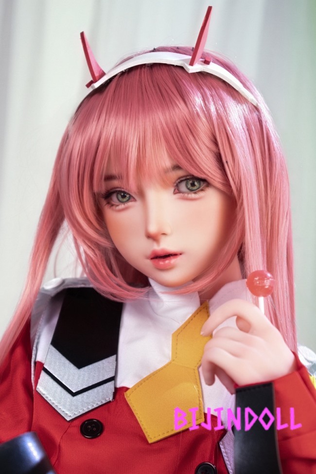 SHEDOLL 南溪 152cm Aカップ TPE コスプレ系 等身大 セックスドール