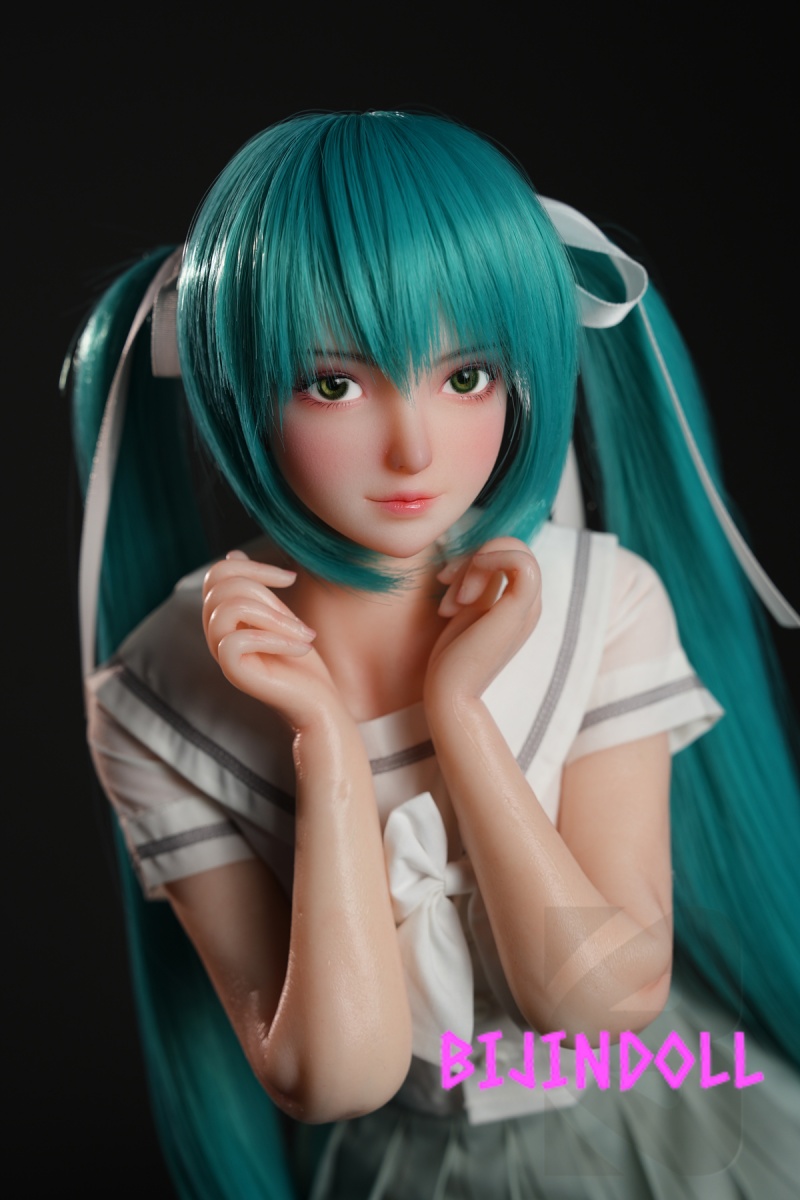 BCDOLL 初音(Miku) #F01A 60cm
