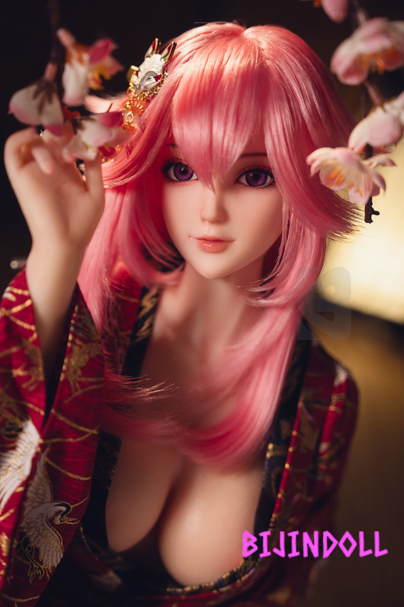 BCDOLL 八重神子（Yae Miko）#G01A 76cm