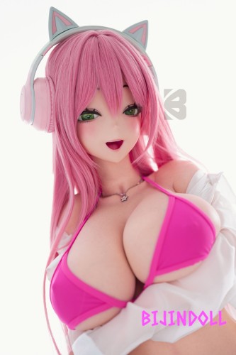 BCDOLL 山田花音(Yamada Kanon）#O02 155cm Jカップ シリコン製 爆乳 セクシー セックス人形