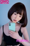 AXBDOLL 侑加 #GE43A 154cm シリコン製 貧乳 等身大 セックス人形